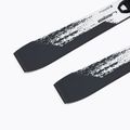 Sci da discesa Elan Porsche Design Elan Amphibio + attacchi EMX 12 bianco/nero 9
