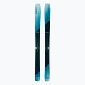 Sci da donna Elan Ripstick Tour 88 W blu/turchese
