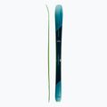 Sci da donna Elan Ripstick Tour 88 W blu/turchese 2