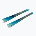 Sci da donna Elan Ripstick Tour 88 W blu/turchese 4