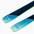 Sci da donna Elan Ripstick Tour 88 W blu/turchese 7