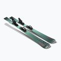 Sci da discesa femminile Elan Primetime N°4 + attacchi W PS + attacchi ELX 11 7