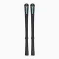 Sci da discesa femminile Elan Primetime N°4 + attacchi W PS + attacchi ELX 11 3