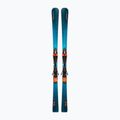 Sci da discesa Elan Primetime 44 Fusion X + attacchi EMX 12 6