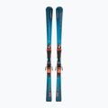 Sci da discesa Elan Primetime 44 Fusion X + attacchi EMX 12