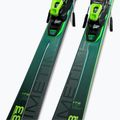 Sci da discesa Elan Primetime 33 Fusion X + attacco EM 11.0 GW Fusion X 3