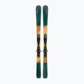 Sci da discesa Elan Wingman 86 TI Fusion + attacco EMX 11 6