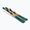 Sci da discesa Elan Wingman 86 TI Fusion + attacco EMX 11 7