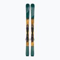 Sci da discesa Elan Wingman 86 TI Fusion + attacco EMX 11