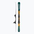 Sci da discesa Elan Wingman 86 TI Fusion + attacco EMX 11 2
