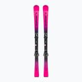 Sci da discesa femminile Elan Ace Speed Magic SLX PS + attacchi ELX 11