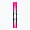 Sci da discesa femminile Elan Ace Speed Magic SLX PS + attacchi ELX 11 6