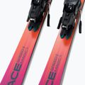 Sci da discesa femminile Elan Ace Speed Magic SLX PS W + attacchi ELX 11.0 GW Shift 4