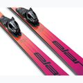 Sci da discesa femminile Elan Ace Speed Magic SLX PS W + attacchi ELX 11.0 GW Shift 5