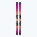 Sci da discesa donna Elan Ace Speed Magic SLX W Shift X + attacchi ELX 11 GW Shift