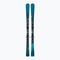 Sci da discesa Elan Primetime 22 Blue Shift X + attacchi EL 10.0 GW Shift blue