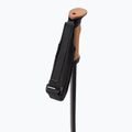 Bastoncini da sci Elan Voyager Rod neri 3