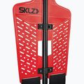 SKLZ Pro Training Calcio Difensore rosso 3