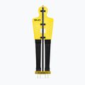 SKLZ Pro Training Soccer Defender manichino giallo 2