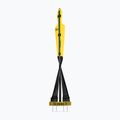 SKLZ Pro Training Soccer Defender manichino giallo 3