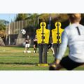 SKLZ Pro Training Soccer Defender manichino giallo 5