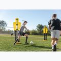 SKLZ Pro Training Soccer Defender manichino giallo 6