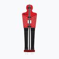 SKLZ Pro Training Difensore da calcio con BASE rosso 4