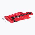 SKLZ Pro Training Difensore da calcio con BASE rosso 5
