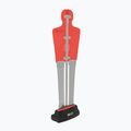 SKLZ Pro Training Difensore da calcio con BASE rosso 6