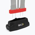 SKLZ Pro Training Difensore da calcio con BASE rosso 8