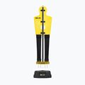 SKLZ Pro Training Difensore da calcio con BASE giallo