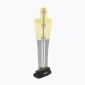 SKLZ Pro Training Difensore da calcio con BASE giallo 7