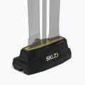 SKLZ Pro Training Difensore da calcio con BASE giallo 9