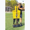 SKLZ Pro Training Difensore da calcio con BASE giallo 10
