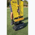 SKLZ Pro Training Difensore da calcio con BASE giallo 11