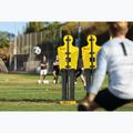 SKLZ Pro Training Difensore da calcio con BASE giallo 13