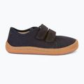 Scarpe Froddo per bambini a piedi nudi G1700379 blu scuro 2