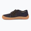 Scarpe Froddo per bambini a piedi nudi G1700379 blu scuro 3