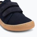 Scarpe Froddo per bambini a piedi nudi G1700379 blu scuro 7