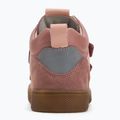 Scarpe a piedi nudi per bambini Froddo Rosario High-Top rosa scuro 6