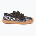 Froddo scarpe a piedi nudi per bambini G1700379 grigio/blu 2