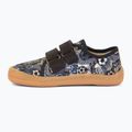 Froddo scarpe a piedi nudi per bambini G1700379 grigio/blu 3