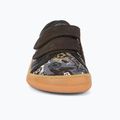Froddo scarpe a piedi nudi per bambini G1700379 grigio/blu 4