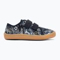 Froddo scarpe a piedi nudi per bambini G1700379 grigio/blu 2