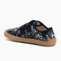 Froddo scarpe a piedi nudi per bambini G1700379 grigio/blu 3