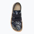 Froddo scarpe a piedi nudi per bambini G1700379 grigio/blu 5