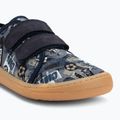 Froddo scarpe a piedi nudi per bambini G1700379 grigio/blu 7
