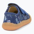Scarpe Froddo per bambini a piedi nudi G1700379 blu elettrico 5