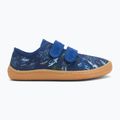 Scarpe Froddo per bambini a piedi nudi G1700379 blu elettrico 2