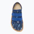 Scarpe Froddo per bambini a piedi nudi G1700379 blu elettrico 5